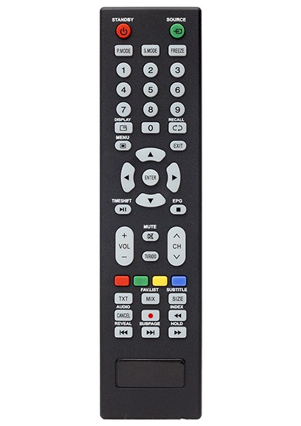 Yumatu Lcd-Led Tv Kumandası