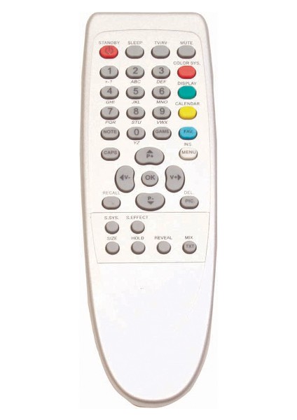 Beyaz Tv Tv Next Ihlas Tv KUMANDASI(3705=13113