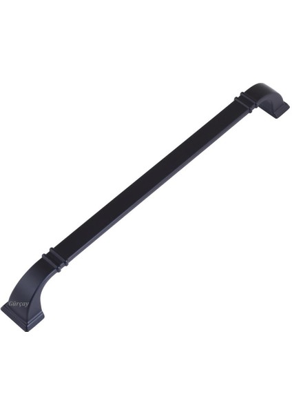Roma Kulp Siyah 224MM (2 Adet)