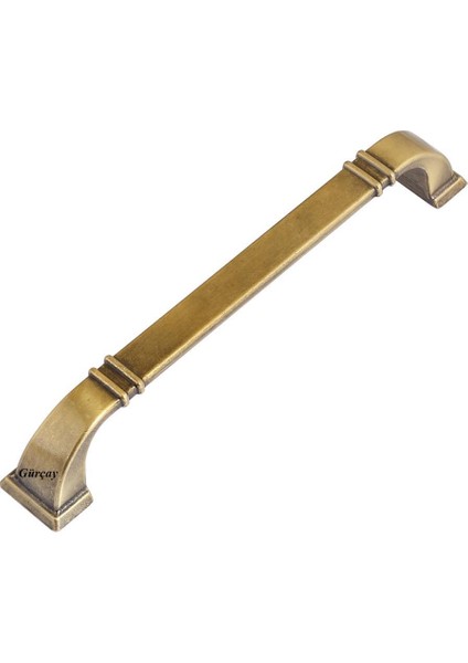 Roma Kulp Antik Sarı 160MM (2 Adet) fiyatları