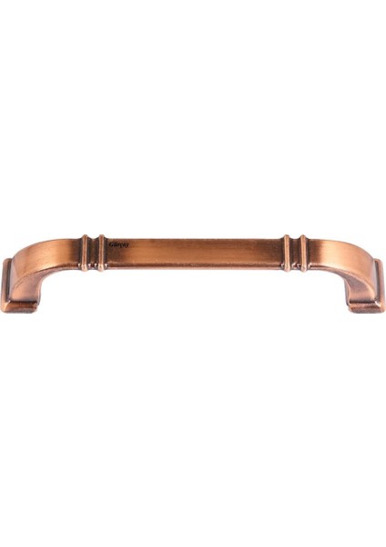 Roma Kulp Bakır 128MM (2 Adet)