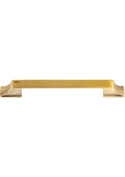Mostar Kulp Antik Sarı 128MM (2 Adet)
