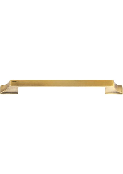 Mostar Kulp Antik Sarı 160MM (2 Adet)