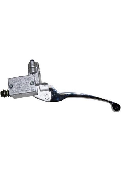 Scooter 150 Arka Fren Kütüğü Komple