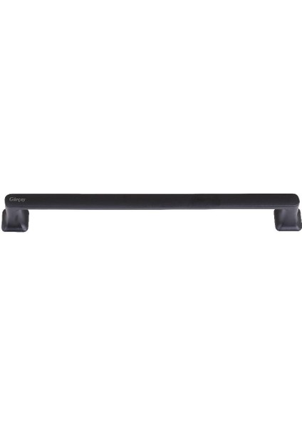 Manço Kulp Siyah 160MM (2 Adet)