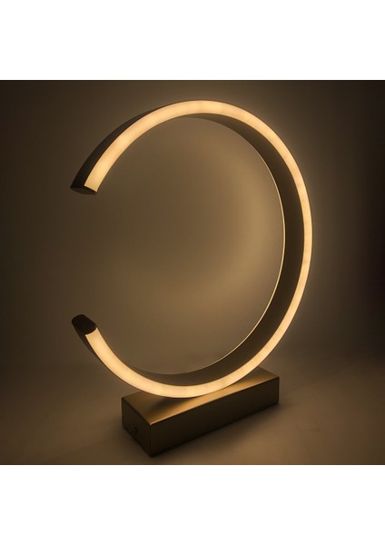 Harvest LED Masa Lambası 35CM
