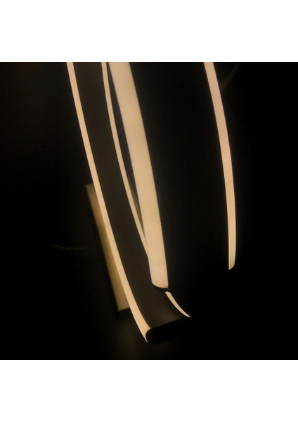Harvest LED Masa Lambası 35CM