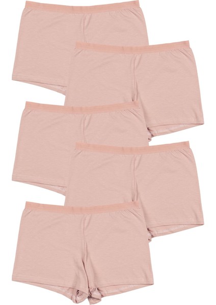Ten Kadın Boxer Külot 5'li Paket fiyatları
