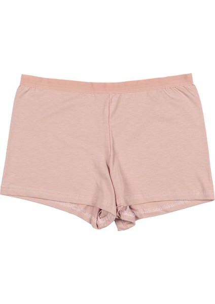 Ten Kadın Boxer Külot 5'li Paket modelleri