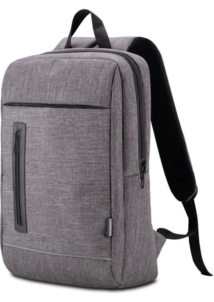 Triesta Serisi, RC58-154 Recycled kumaş , 15.6 inch Uyumlu Macbook, Laptop , Notebook Sırt Çantası