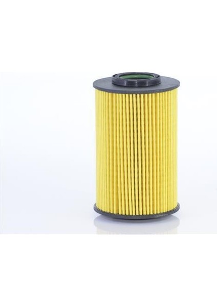 Hyundai Accent Era 1.5crdi 2006-2018 Filtorq Yağ Filtresi L5109