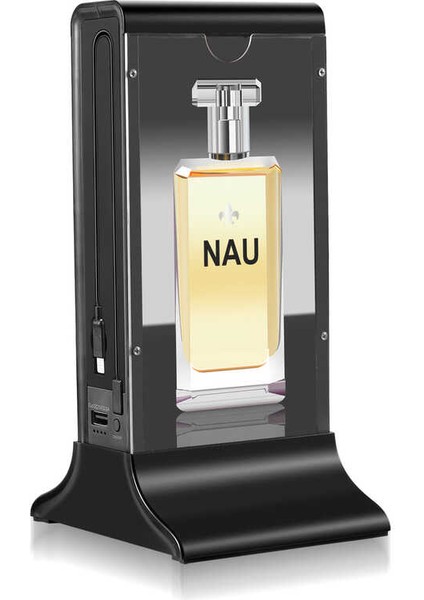 FYD-835A Masa Üstü Powerbank 40200 mAh