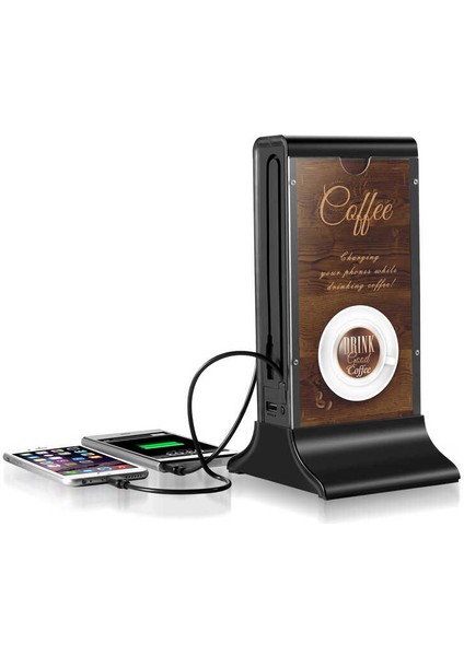 FYD-835A Masa Üstü Powerbank 40200 mAh fiyatları