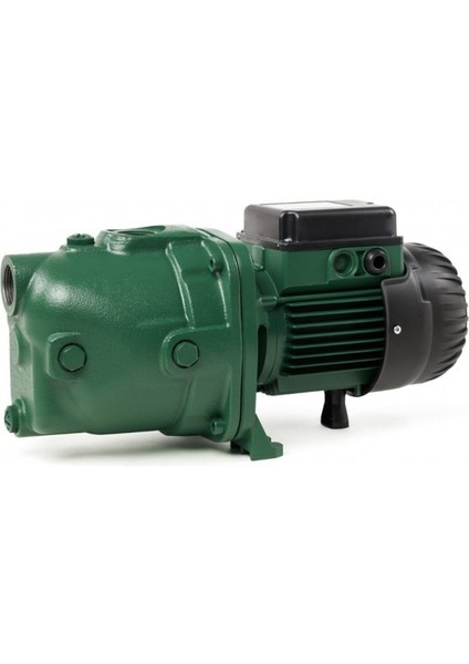 Jet 102 Kendinden Emişli Jet Pompa 220 Volt 1 Hp 4.7 Bar