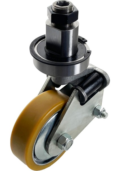 Linde 4401514 Denge Teker Mekanizması Full