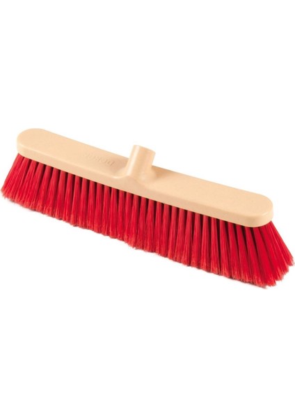 6291 Plastik Yumuşak Süpürme Fırçası 15.7*40 Cm