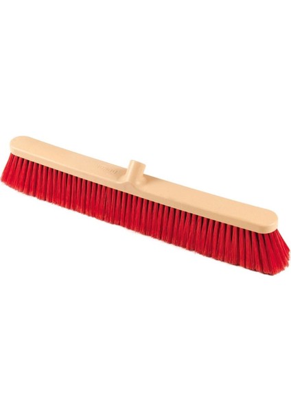 6293 Plastik Yumuşak Süpürme Fırçası 23.6*60 Cm