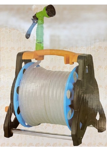 Hortum Sarma Makarası 20 Mt