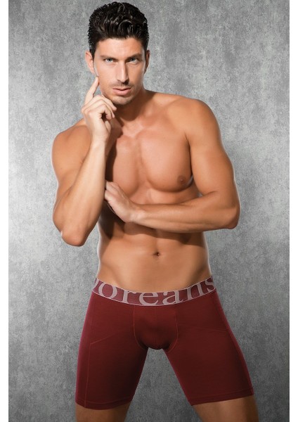 Essentials Erkek Boxer 1782