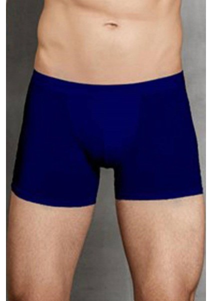 Erkek Çok Ince ve Zarif Pamuk Kumaştan Boxer 1500