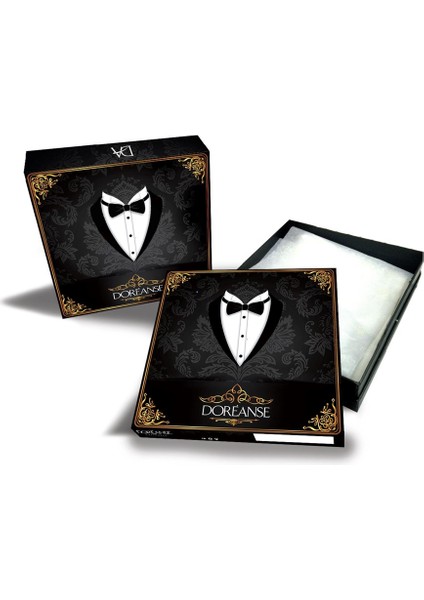 Erkek Beyaz Damat Çeyizlik Atlet Boxer Takımı 3000 fiyatları