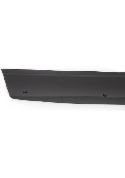 Nissan Primastar Ön Kaput Rüzgarlığı - Koruyucu Kısa Model 4mm A 2001-2014 Arası