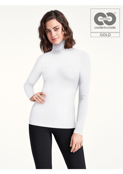 Aurora Top Long Sleeves