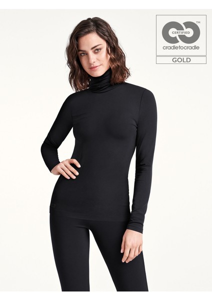 Aurora Top Long Sleeves