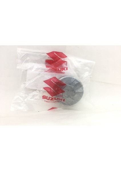 Suzukı Address 110 Yağ Tapası - Kapak 16523-09J00