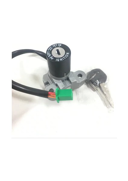 Suzukı Inazuma Kontak 37100-48H20-000 fiyatları