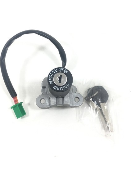 Suzukı Inazuma Kontak 37100-48H20-000 modelleri