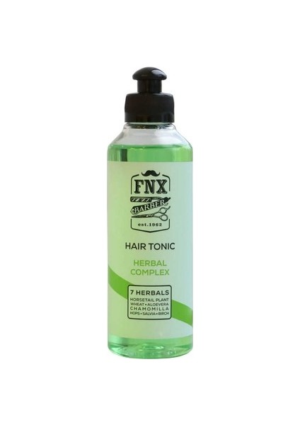 Fnx Saç Toniği Herbal Complex 250 ml