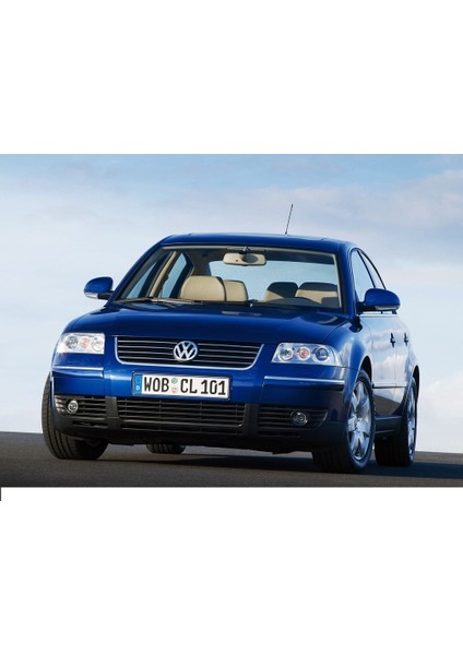 Vw Volkswagen Passat B5.5 2001-2002 Sol Dış Dikiz Aynası Kapağı Kapak 3B0857537B fiyatları