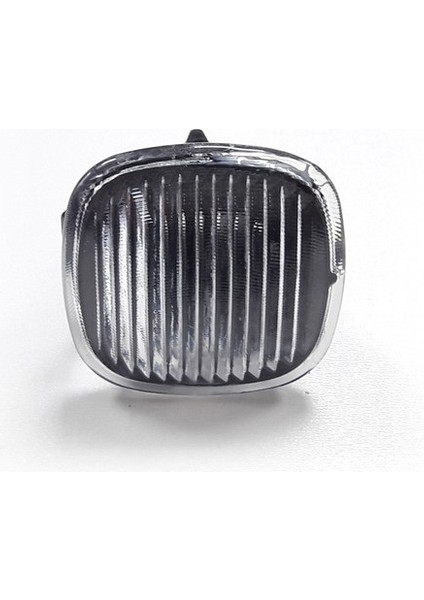 Skoda Octavia A4 2001-2009 Çamurluk Sinyal Lambası Siyah 1U0949127B