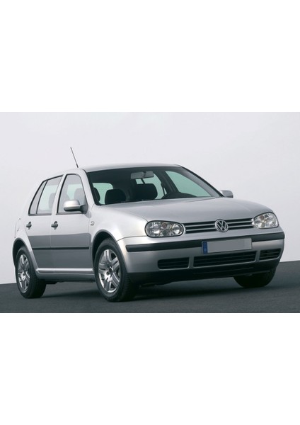 VW Golf 4 1998-2004 Çamurluk Sinyal Lambası Takımı Koyu Tip 3B0949117C