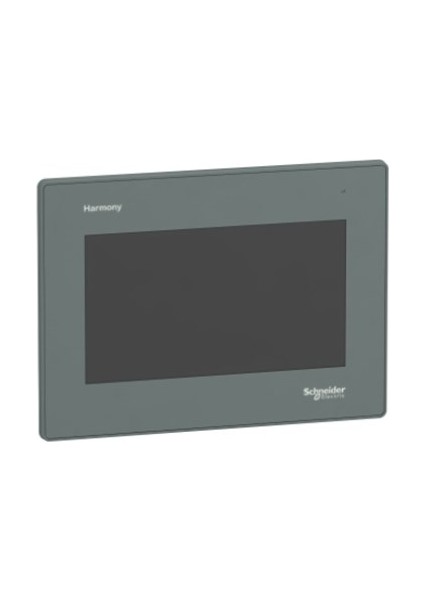 7" Operatör Panel, Gxu