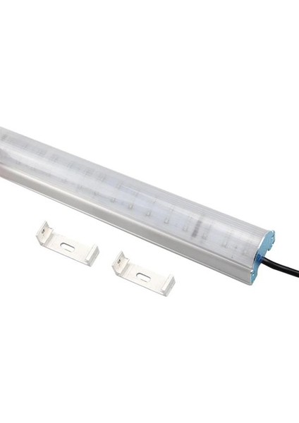 Adreslenebilir Pixel LED Tube- Tüp Kumanda ve Adaptörlü Set 100 cm