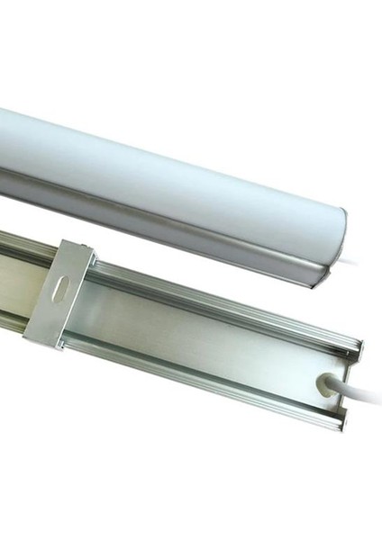Adreslenebilir Pixel LED Tube- Tüp Kumanda ve Adaptörlü Set 100 cm