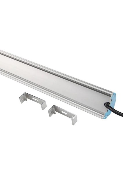 Adreslenebilir Pixel LED Tube- Tüp Kumanda ve Adaptörlü Set 100 cm