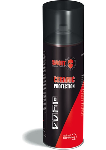 Ceramıc Protectıon Capak Onleyıcı Sprey