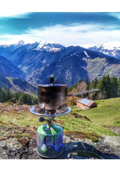 450 Gram Vidalı Gaz Kartuşu fiyatları