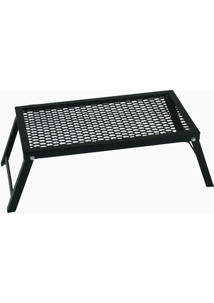 Ateş Üstü Izgara Midi Boy - Taşıma Çantalı