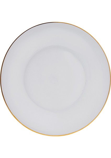 Fine Pearl Bonnie 18 Parça 6 Kişilik Yemek Takımı