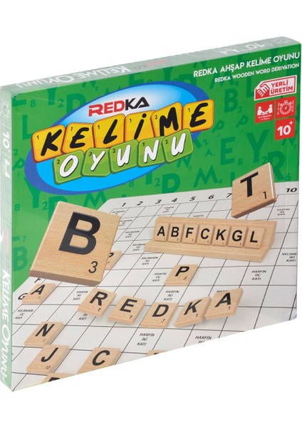 5310 Redka Kelime Oyunu fiyatları