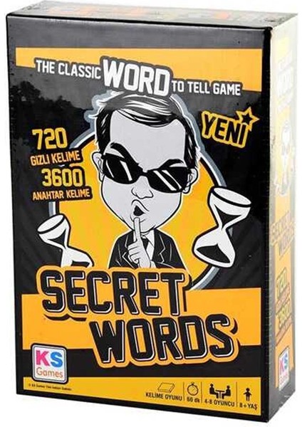 T131 Ks, Secret Words Yasak Kelimeler fiyatları