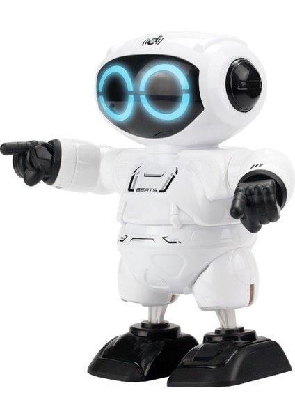 Silverlit Robo Beats 88587