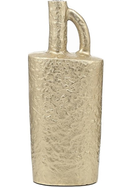 Soft Dekoratif Vazo 31 cm AK.IU0119