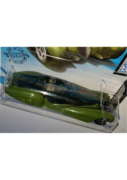 Custom Cadillac Fleetwood (Rod Squad 8/10) fiyatları