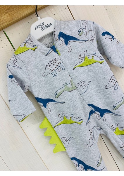 Anna Babba Dinazor Desenli Tulum fiyatları