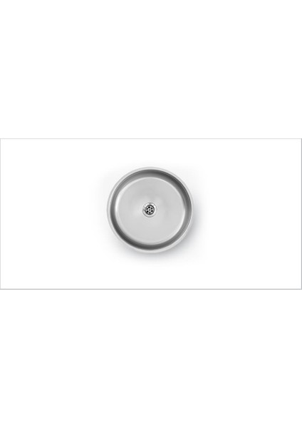 D38 Mermeraltı Daire 380X380 mm Düz